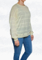 Preview: Side view – batwing sleeves clearly visible