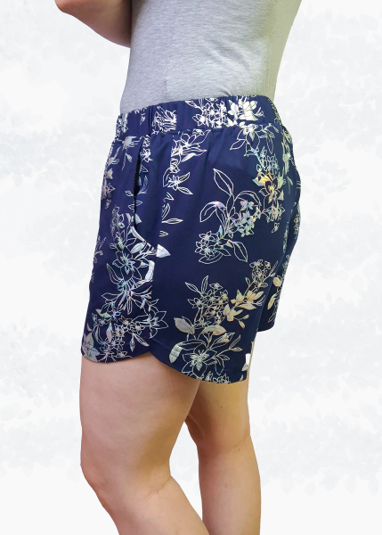 Anni – Casual Summer Shorts